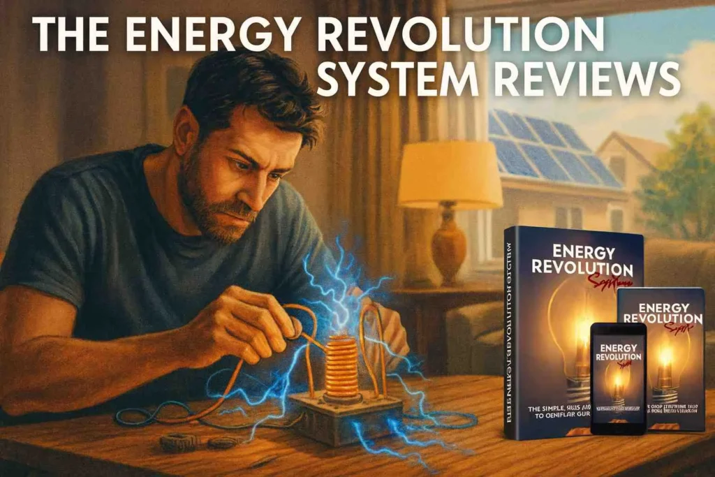 Energy Revolution System Review
