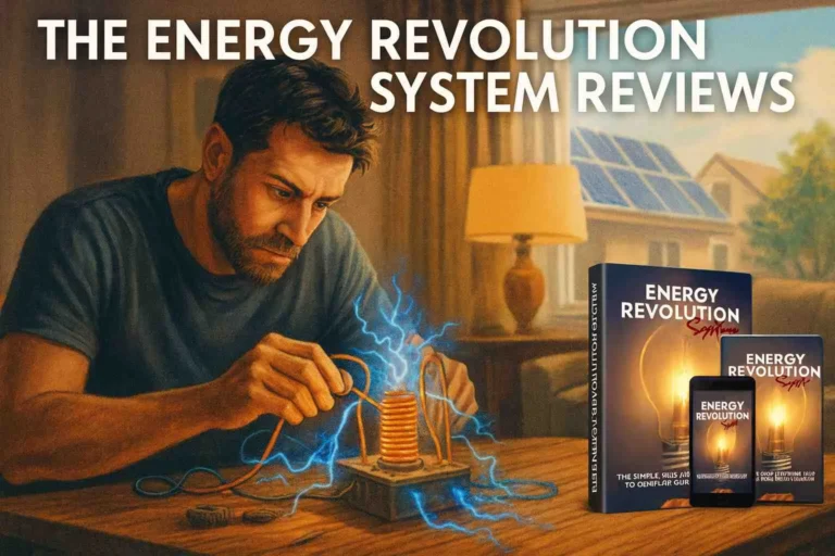 Energy Revolution System Review